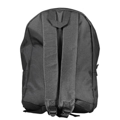 Norway 1963 Black Polyester Backpack Norway 1963 Retail Flare