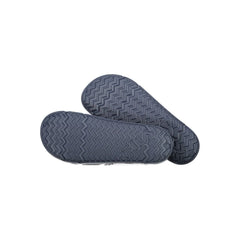 Fila Blue Polyethylene Sandal Fila Retail Flare