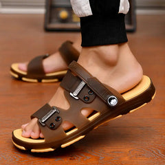 Dale | Summer Sandals - Retail Flare