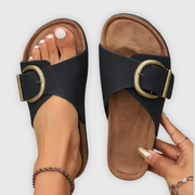 Edna | Orthopedic Soft Glide Comfort Sandals