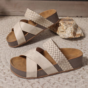 Lydia | Soft and Flexible Orthopedic Shoes