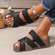 Lydia | Soft and Flexible Orthopedic Shoes