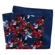 Men's Handkerchief Square New Creative Polyester Pattern