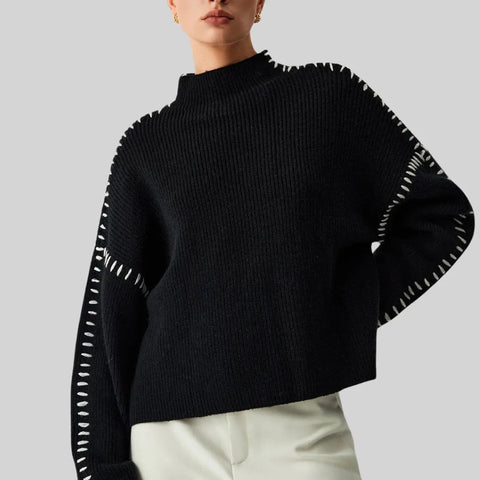 ALMA | Sweater - Retail Flare