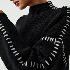 ALMA | Sweater - Retail Flare