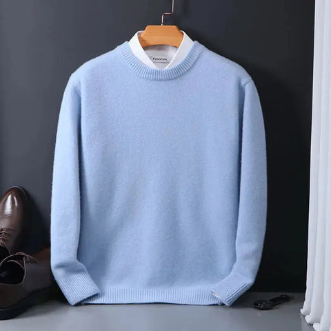 ARMAND | Pullover - Retail Flare