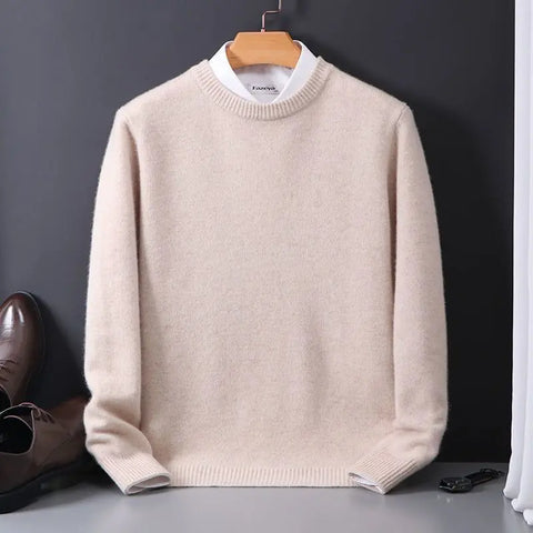 ARMAND | Pullover - Retail Flare
