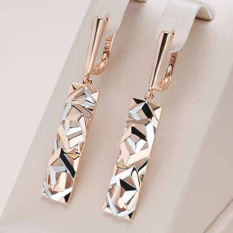 ANNE | Elegant Earrings - Retail Flare
