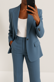Savannah | Tailored Power Set