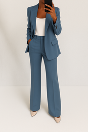Savannah | Tailored Power Set