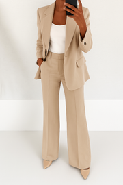 Savannah | Tailored Power Set