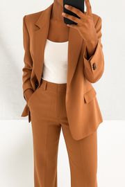 Savannah | Tailored Power Set