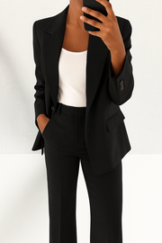 Savannah | Tailored Power Set
