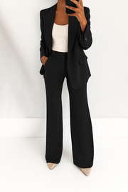 Savannah | Tailored Power Set