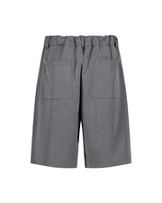 Maddox™ | Men’s Wide-Leg Utility Shorts