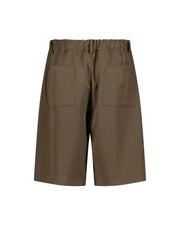 Maddox™ | Men’s Wide-Leg Utility Shorts