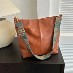 ESTHER | Vintage Shoulder Bag - Retail Flare
