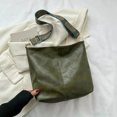 ESTHER | Vintage Shoulder Bag - Retail Flare