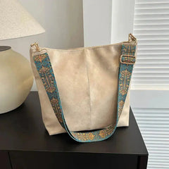 ESTHER | Vintage Shoulder Bag - Retail Flare
