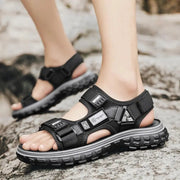 Fashion Summer Outdoor Non - slip Sandals Men