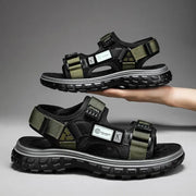 Fashion Summer Outdoor Non - slip Sandals Men