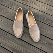 Gommino Summer British Style Loafers Men