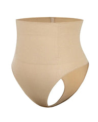 HANNAH | Everyday Shapewear Thong - Retail Flare