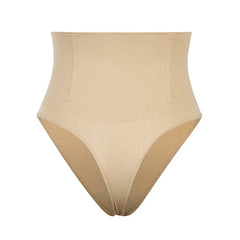 HANNAH | Everyday Shapewear Thong - Retail Flare