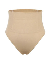 HANNAH | Everyday Shapewear Thong - Retail Flare