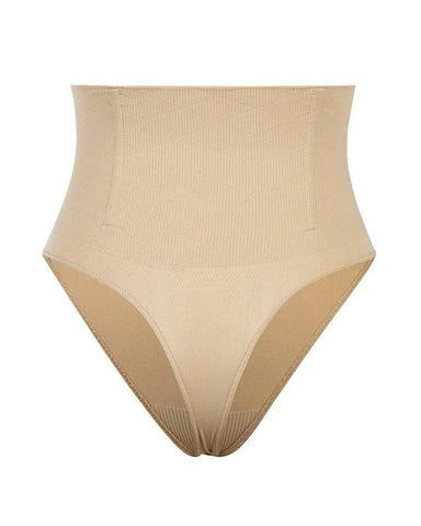 HANNAH | Everyday Shapewear Thong - Retail Flare