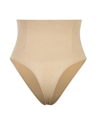 HANNAH | Everyday Shapewear Thong - Retail Flare