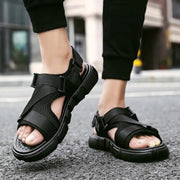 Men New Summer Outdoor Beach Sandals