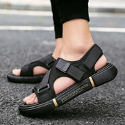 Men New Summer Outdoor Beach Sandals