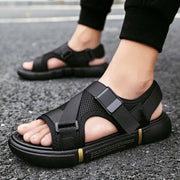 Men New Summer Outdoor Beach Sandals
