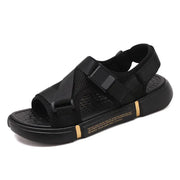 Men New Summer Outdoor Beach Sandals