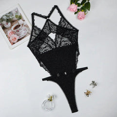 KRISTINA | Bodysuit - Retail Flare