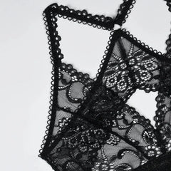 KRISTINA | Bodysuit - Retail Flare