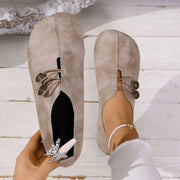 Lydia | Soft and Flexible Orthopedic Shoes