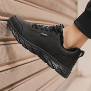 Men Sneakers Shoes With Plush