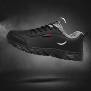 Men Sneakers Shoes With Plush