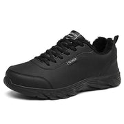 Men Sneakers Shoes With Plush