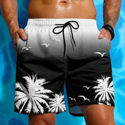 Men's Swimming Trunks Loose Board