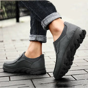 Men's casual shoes