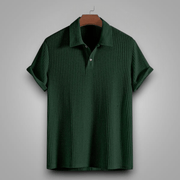 MARCO™ | Knitted Polo Shirt