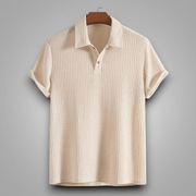 MARCO™ | Knitted Polo Shirt