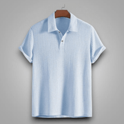 MARCO™ | Knitted Polo Shirt