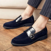 British Loafers For Men