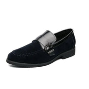 British Loafers For Men