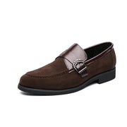 British Loafers For Men