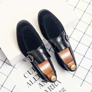 British Loafers For Men